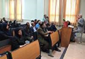 تدریس گویش سمنانی در دانشگاه سمنان
