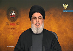 سید حسن نصرالله اربعین را روزی تاریخی و جهانی خواند