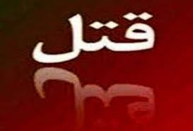 درد دل&zwnj;های زن جوان شوهرش را به کشتن داد