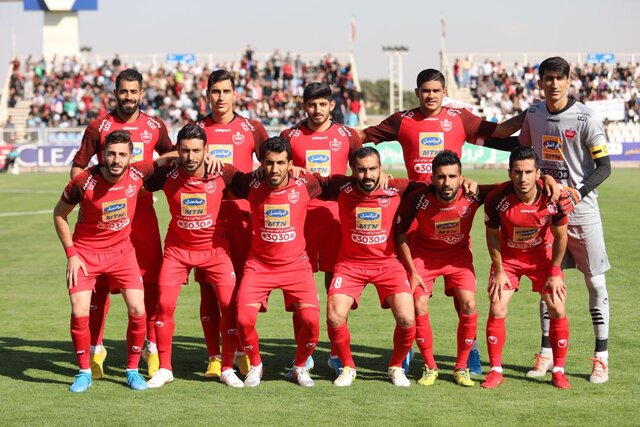 شاگردان کالدرون؛ خنثی&zwnj;ترین تیم لیگ