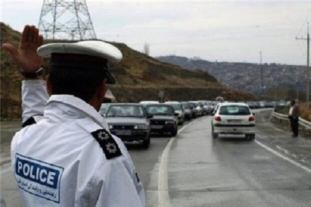 تردد خودروهای سنگین در جاده های استان ایلام آزاد شد
