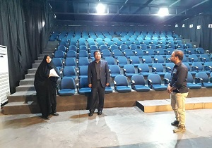 گلساپوش یزد جام را با شکست آغاز کرد