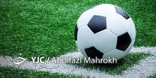 آغاز دور نهایی مسابقات فوتبال نونهالان کرمان از ۸ آبان
