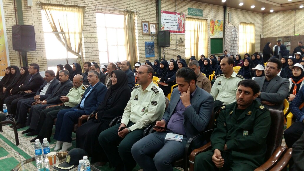 برگزاری بیست ودومین دوره انتخابات شورا&zwnj;های دانش آموزی در کرمان