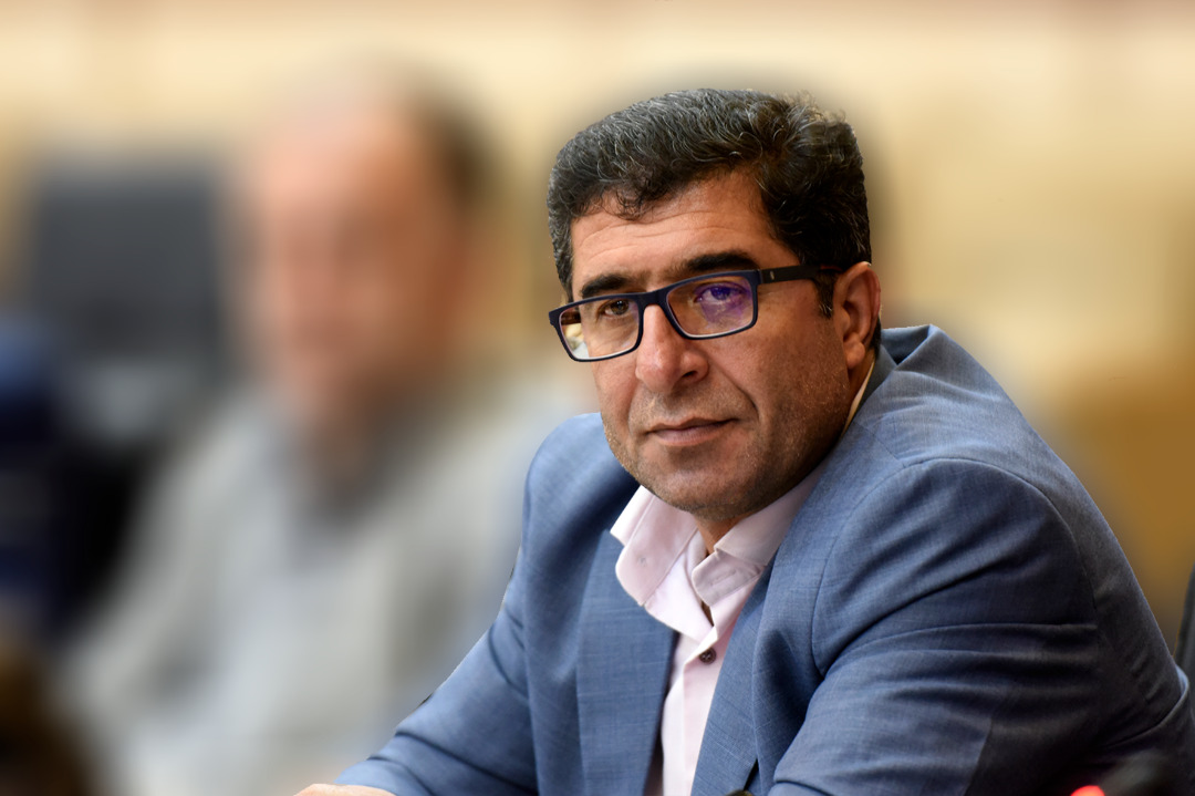 اعلام زمان برگزاری آزمون آمادگی جسمانی آتش نشانی