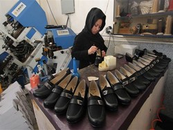 شهرستان هیدج، قطب تولید کفش کشور