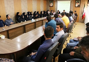 بازدید مسئولان از مدارس روستایی در باغملک