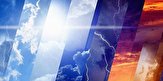 بارش پاییزی میهمان آخر هفته خراسان رضوی