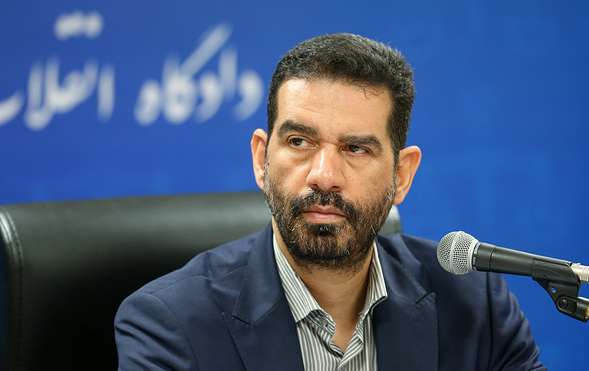 زمان صدور حکم پرونده شبنم نعمت زاده و بانک سرمایه مشخص شد