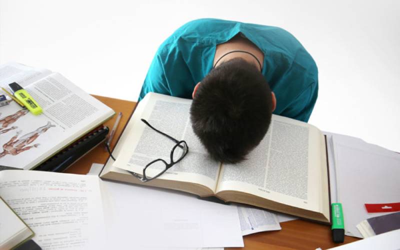 دانش آموزان باید مفهومی درس بخوانند