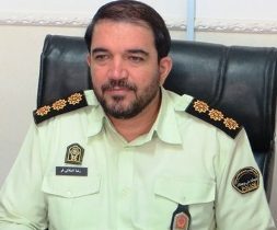 توقف چهار محموله قاچاق درجاده مراغه - هشترود