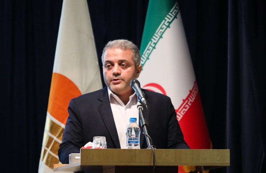 نشست خبری مرکز آمار
