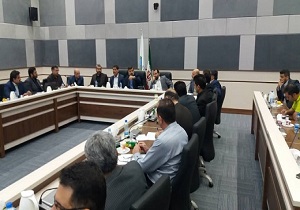 حرکت جدی برای جابجایی منازل منبع آب اهواز الزامی است