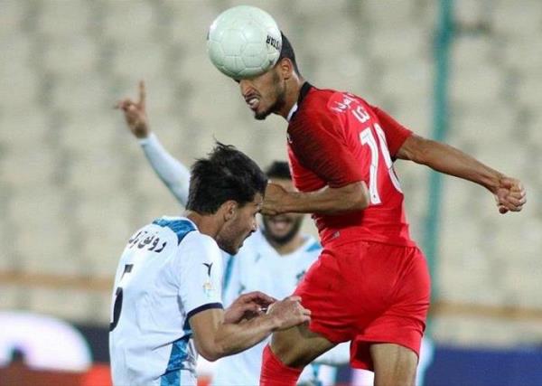 اسامی محرومان هفته هشتم لیگ برتر اعلام شد
