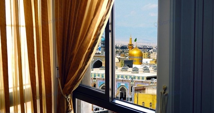 صعود قیمت هتل&zwnj;ها به نرخنامه، در ایام پیک سال