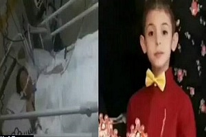 ترخیص آرمان غیاثی از بیمارستان/ باشگاه، مربی و حمایت چی مقصر شناخته شدند