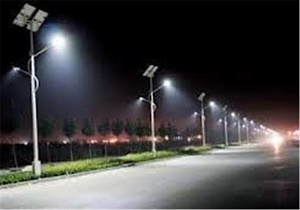 اصلاح روشنایی فضای سبز با رویکرد صرفه جویی در مصرف انرژی