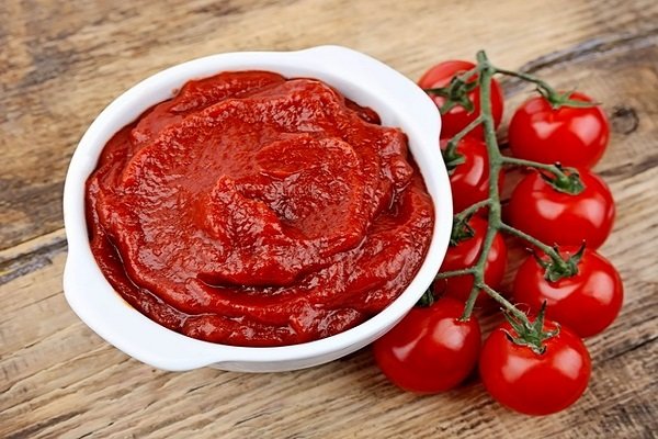 رب گوجه فرنگی در بورس کالا عرضه می شود