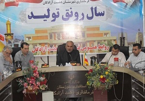 بانک&zwnj;های عامل، پرداخت تسهیلات خسارت سیل را هموار کنند