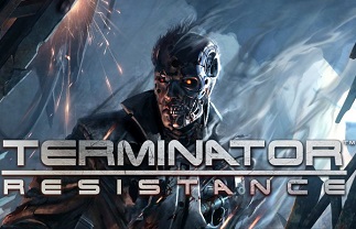 تجربه خشونت بسیار بالا در بازی Terminator