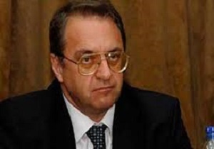 روسیه: کنترل تاسیسات نفتی شمال سوریه باید به دولت دمشق برگردد