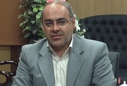 اجرای نیمی از پروژه خط انتقال آب فردیس