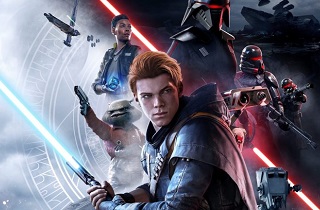 وجود نقشه قدیمی و جدید در بازی Star Wars Jedi: Fallen Order