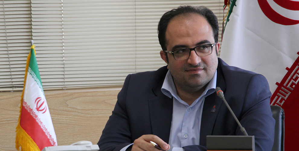 ارائه خدمات مستقل بیمه مشترکین گاز طبیعی به واحد‌های تجاری
