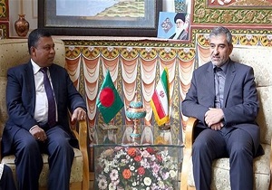 ایران درصدد برقراری روابط شفاف، مستمر و مبتنی بر روابط انسان دوستانه است