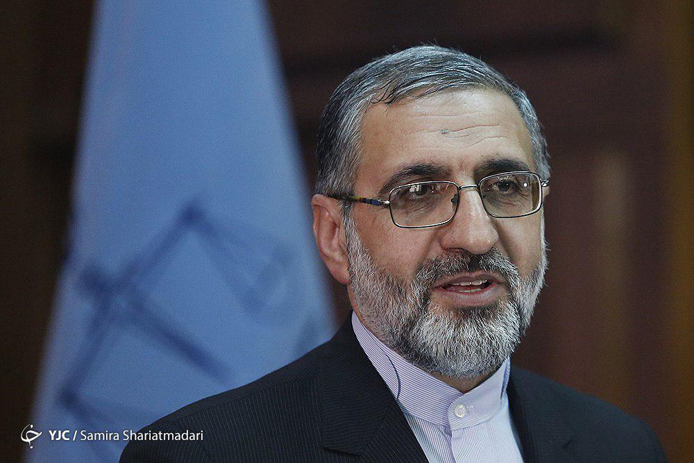 تکذیب تصویب FATF در جلسه سران قوا با حضور حجت الاسلام&zwnj;والمسلمین رئیسی