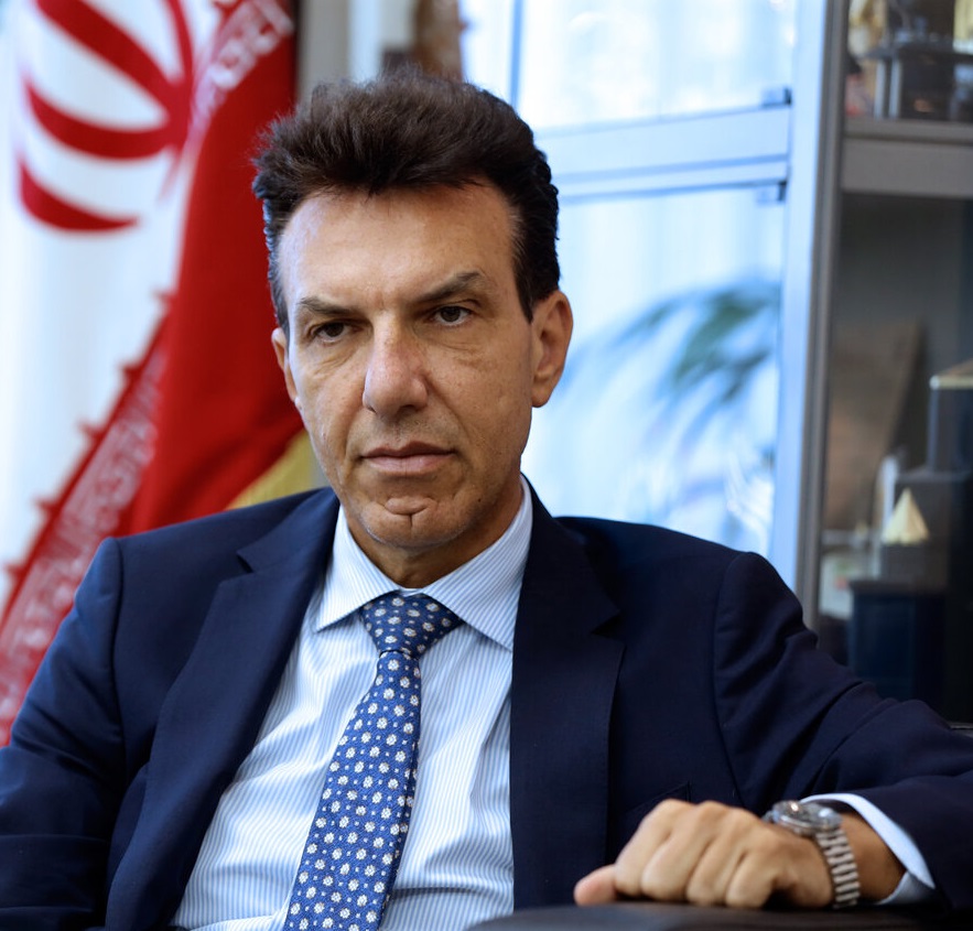 نامگذاری خراسان بر خیابانی در ایتالیا نشانگر روابط خوب فرهنگی است