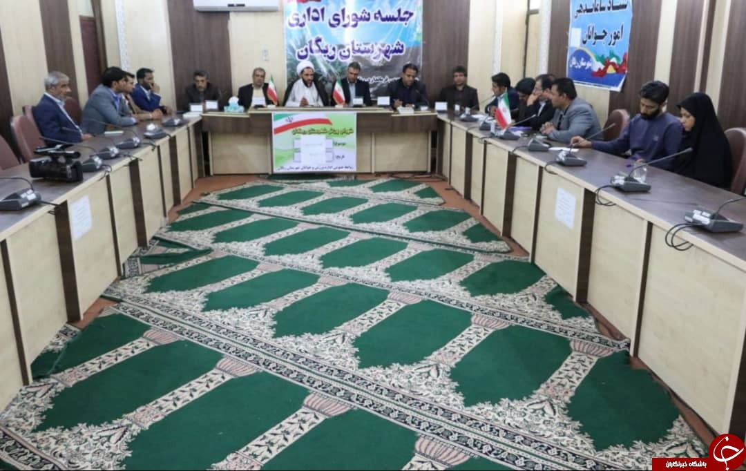 ضرورت توجه به ورزش دانش آموزی، همگانی، بانوان و روستایی در ریگان
