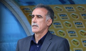 احمدزاده از دنیای فوتیال خداحافظی کرد