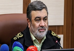علت و عوامل جرائم باید با همکاری نهادهای مرتبط مورد بررسی دقیق قرار بگیرد