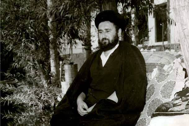 تمجید عالم انقلابی و یار امام از سوی رهبر انقلاب+تصویر