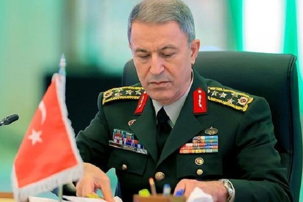 آکار: احتمالا اختلاف با آمریکا بر سر خرید اف ۳۵ حل می&zwnj;شود