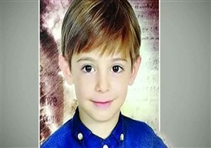 به هوش آمدن کودک خردسال سنگ نورد + فیلم