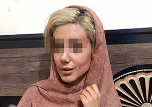چه کسانی سحر تبر را برای معروف شدن تشویق به خودکشی کردند؟/ ناگفته‌های تبر از یک پروژه پیچیده اینستاگرامی + فیلم