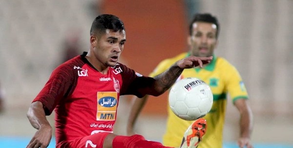 تفاوت برانکو و کالدرون از دیدگاه پیشکسوت پرسپولیس