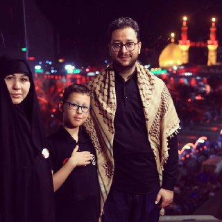 مطلب جالب داور عصر جدید در مورد ریا+ عکس