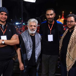 مطلب جالب داور عصر جدید در مورد ریا+ عکس