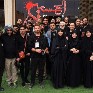مطلب جالب داور عصر جدید در مورد ریا+ عکس