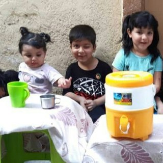 مطلب جالب داور عصر جدید در مورد ریا+ عکس