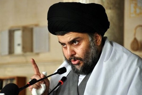 نصایح مقتدی صدر به تظاهرکنندگان عراقی