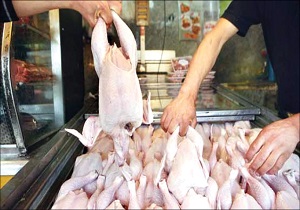 سارقان گوشت‌های سفید در بافق به دام افتادند