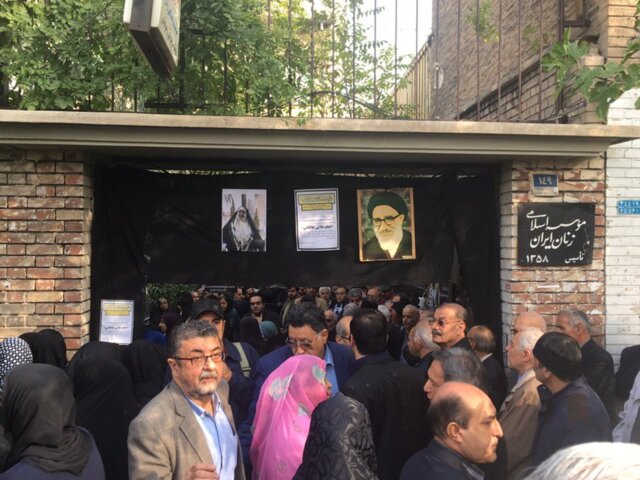 طوفان کیار به شهر بندری کنارک خسارت زد