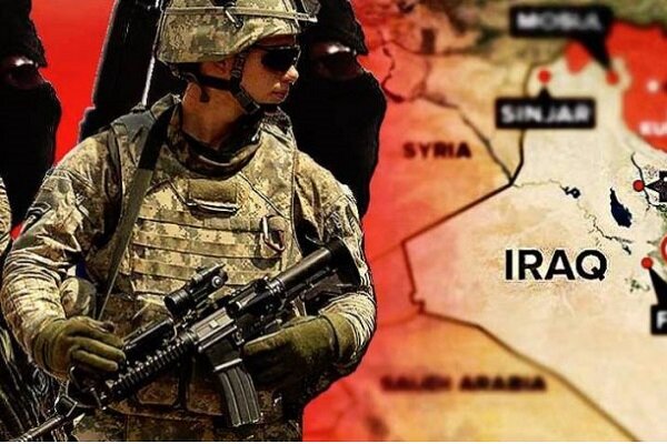معمای یافتن سازندگان کبریتی با باروت سیاست که عراق را شعله&zwnj;ور کرد/آتش&zwnj;بیاران معرکه بغداد را بشناسید