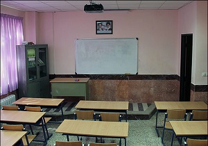 تحصیل ۱۰ درصد از دانش آموزان قزوینی در مدارس غیرانتفاعی