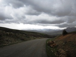 هوای زنجان قسمتی ابری گاهی با وزش باد همراه است هوای زنجان قسمتی ابری گاهی با وزش باد همراه است