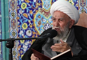مرگ به معنای به اتمام رسیدن فرصت فرد برای به کمال رسیدن است